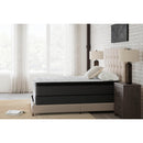  Ashley Sleep Anniversary Edition Pillowtop M42231 Queen Mattress IMAGE 8