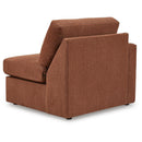  Signature Design by Ashley® Modmax 92102U25 7 pc Sectional and 2 Ottomans IMAGE 13