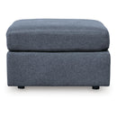  Signature Design by Ashley® Modmax 92121U7 6 pc Sectional with Chaise and Ottoman - Ink IMAGE 11