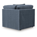  Signature Design by Ashley® Modmax 92121U7 6 pc Sectional with Chaise and Ottoman - Ink IMAGE 13