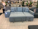 SLEEPER SECTIONAL