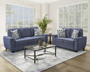 Leena  Stationary  Loveseat * Sofa Loveseat $1099