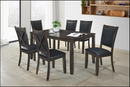 Signature Design by Ashley Bristal 7 pc Dining Set