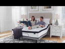  Size_King  -- Chime 10 Inch Hybrid M69641 King Mattress EXTERNAL_VIDEO 3