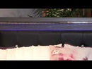  Size_King -- Lodanna B214B10 King Panel Bed EXTERNAL_VIDEO 1