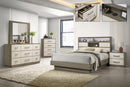 Vini Night Stand
